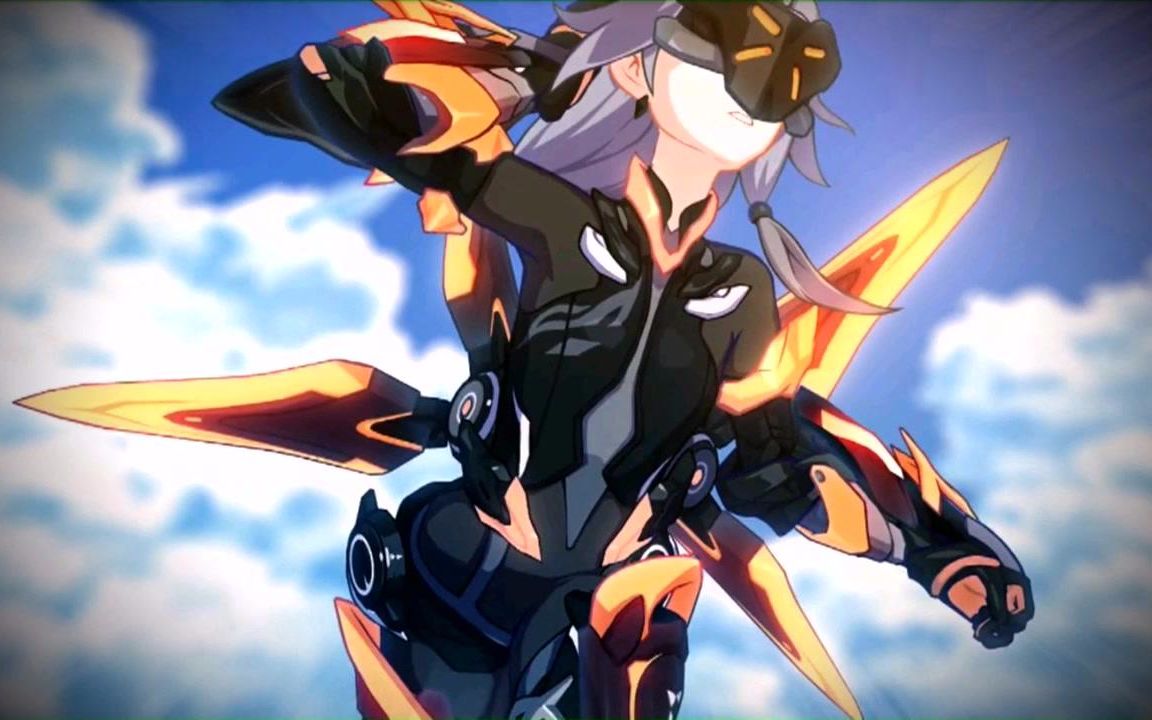 【女武神补完计划】影骑士月轮篇