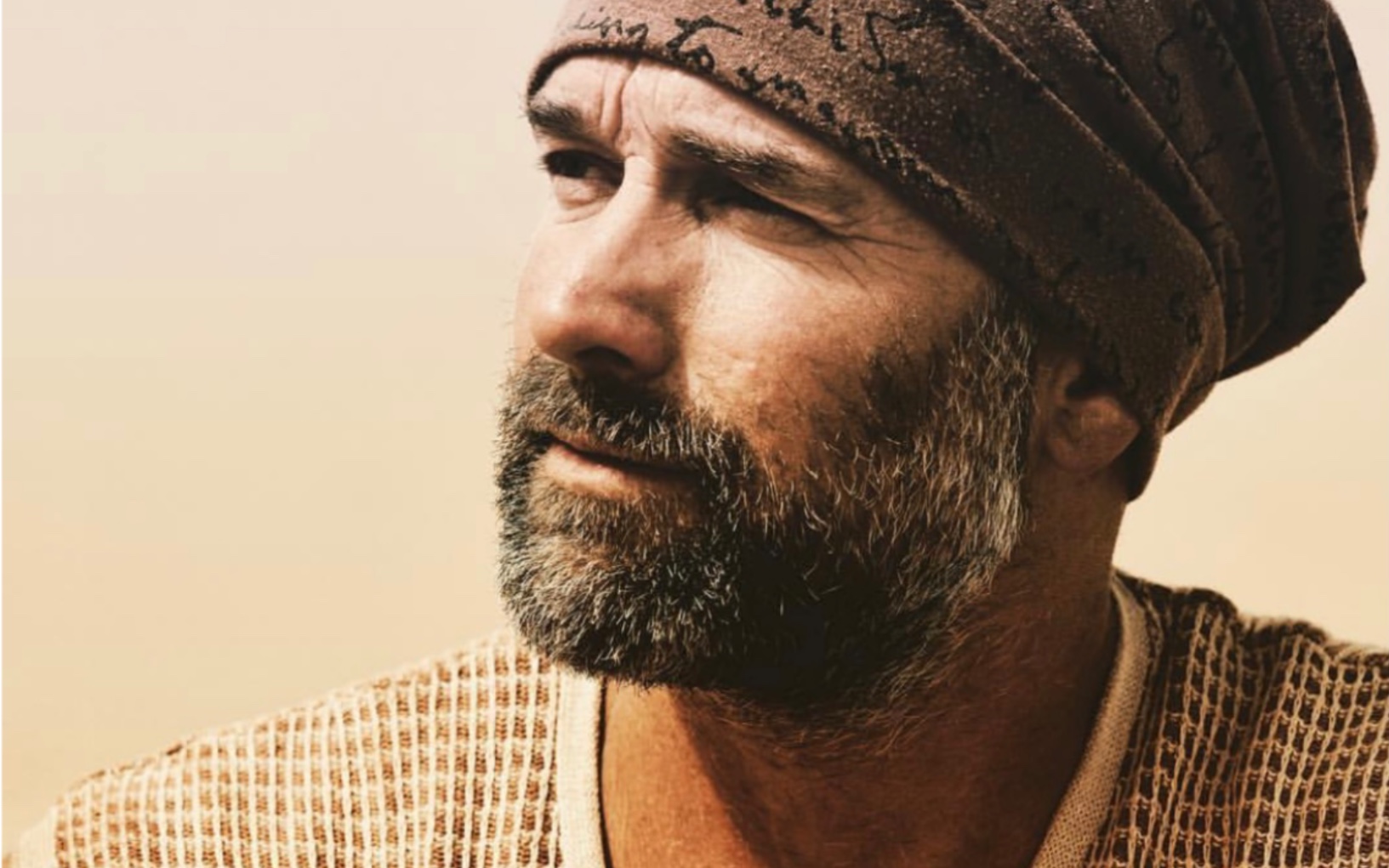 自然之子 马特61格拉厄姆 mattgraham 【搬运】