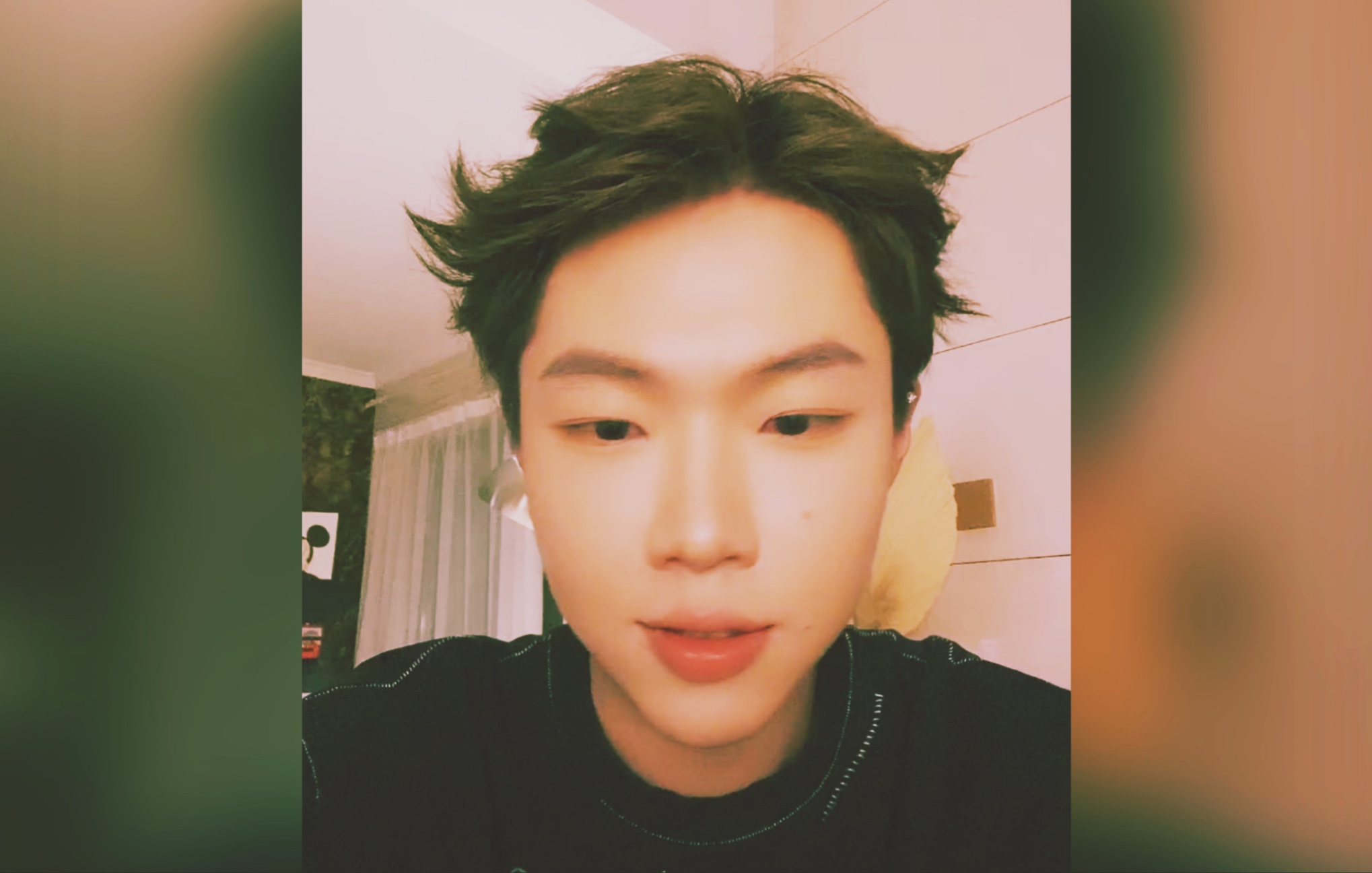 【唤俊】20220518直播录屏(*2022姐妹年度大戏*)