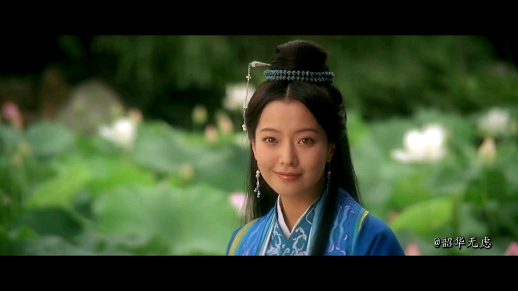 穿越千年的爱恋杰克终究不是蒙毅