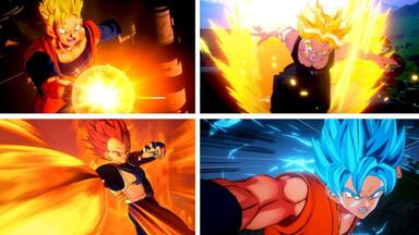 <em class="keyword">龙珠Z</em>卡卡罗特:所有剧场版和<em class="keyword">特别篇</em>终结技