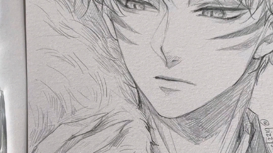 至我的杀生丸大人