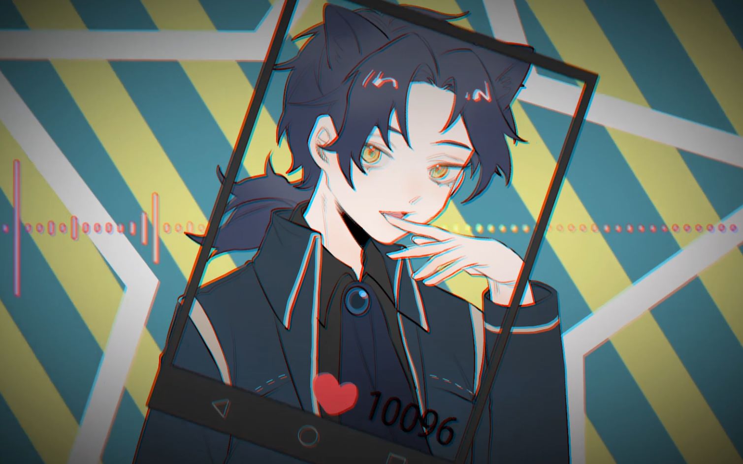 废墟图书馆memechesed的hipmeme