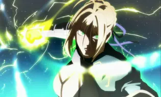 Download Video: 【12月/Saber】Fate/Gears Of Order「大邪神呆毛」PV【MCE汉化组】