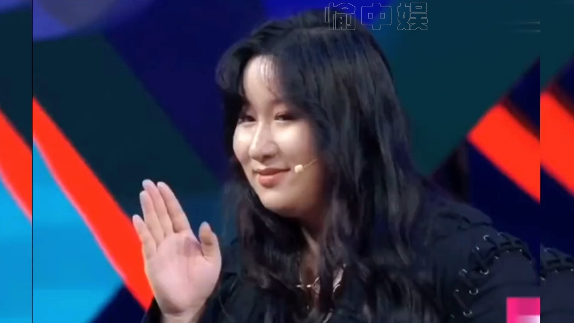 锤娜丽莎爆笑模仿秀,薛之谦陈伟霆怀疑人生,模仿蒙娜丽莎太像了