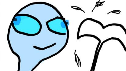 3万播放反犬tdog【绘图故事】我才是真正的孙子【反犬】9.