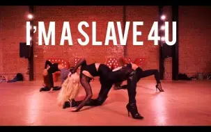 Video herunterladen: 【舞蹈】Marissa Heart编舞 I’m_A_Slave_4_U