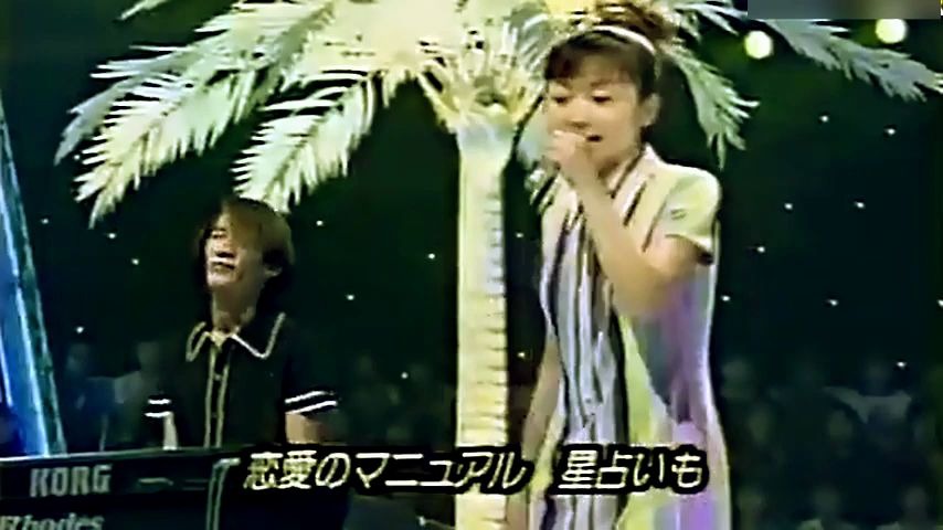 Every Little Thing 出逢った頃のように(1997.08.08)_哔哩哔哩_bilibili