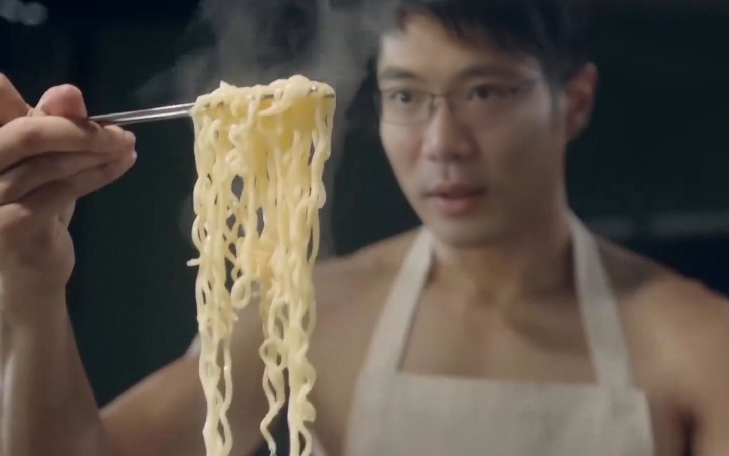 金牌厨师大司马教你做一道美味的方便面