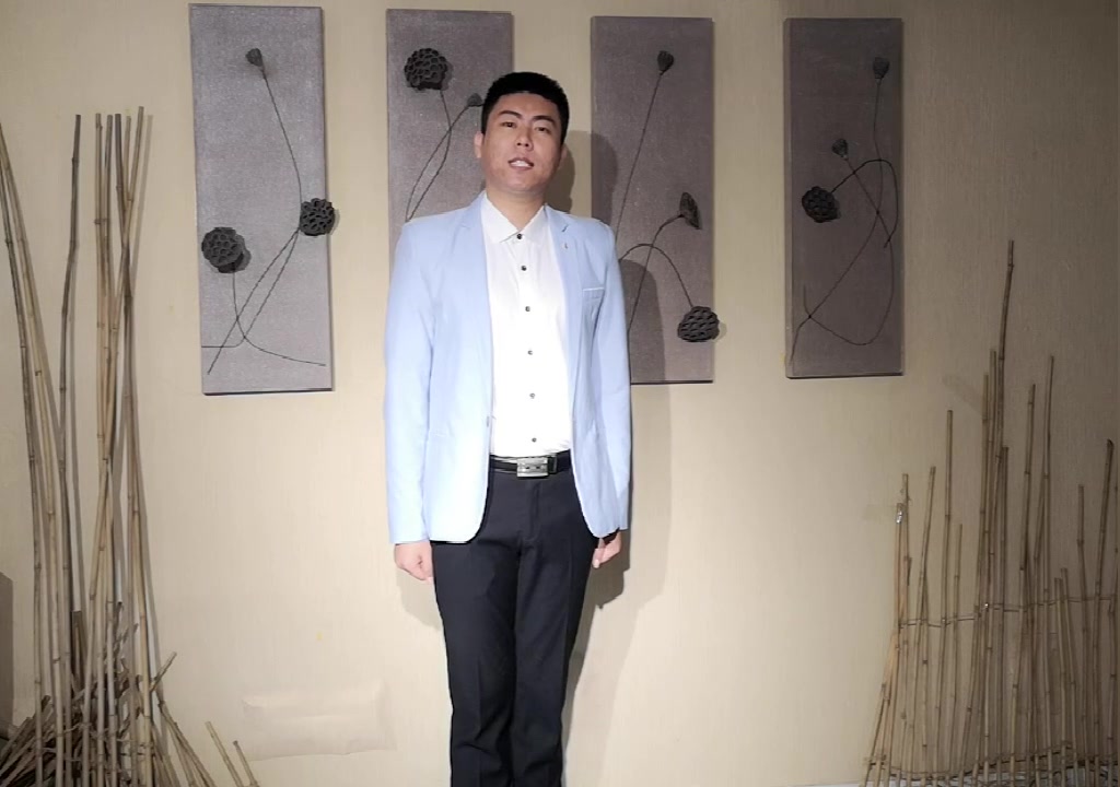 杜鑫杰评书《常山赵子龙》第1集:赵云访友_哔哩哔哩_bilibili