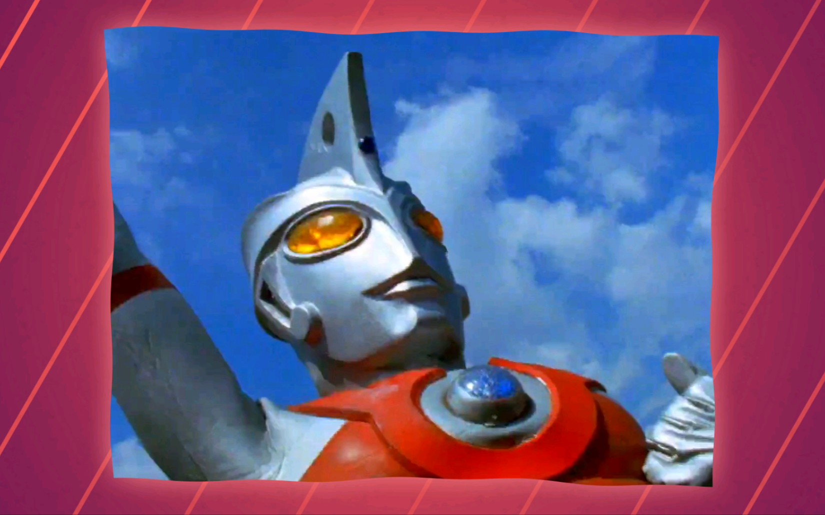 艾斯奥特曼(艾斯音乐视频剪辑)_哔哩哔哩_bilibili