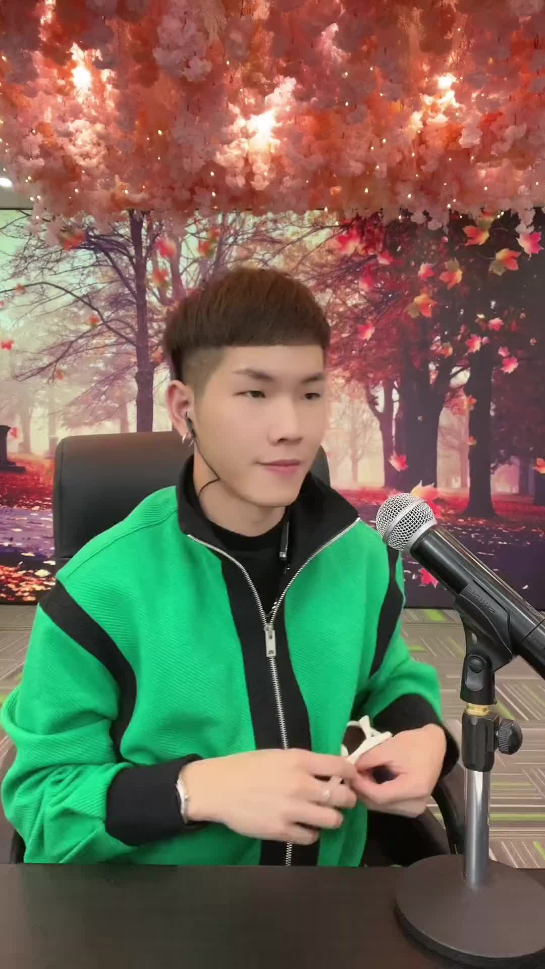 来收割你们的小心心了 太阳杰半点心dj