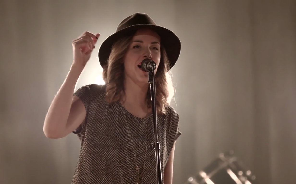 [图]It Is Well (Live) -【Bethel Music】-【Kristene DiMarco】