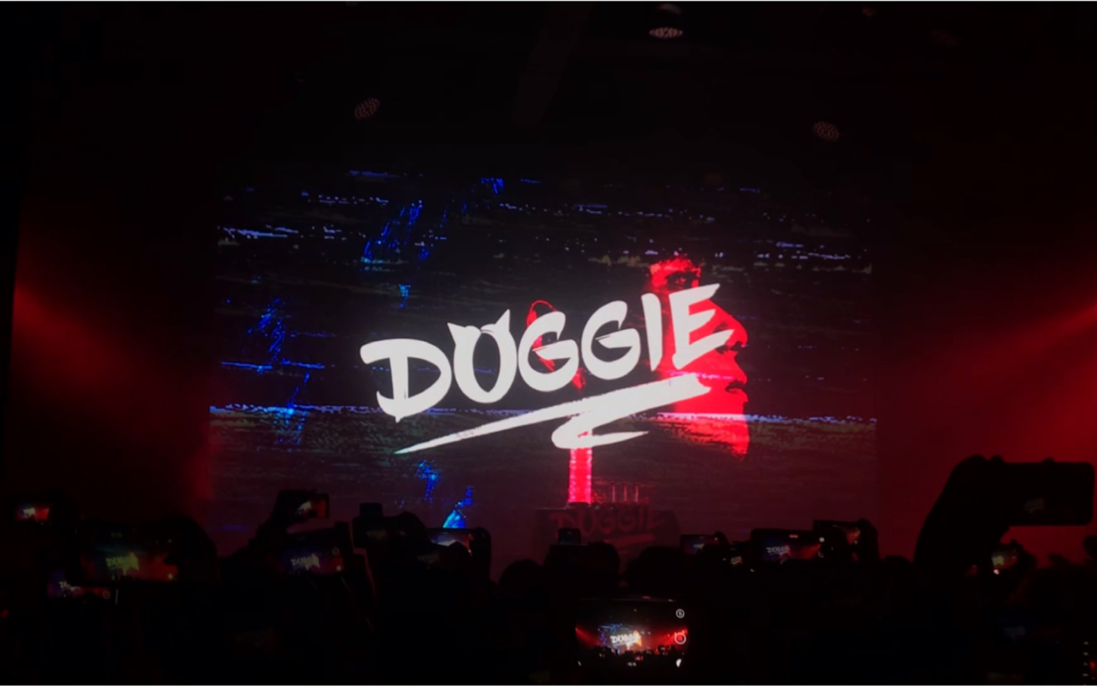 【doggie叨叨】开场 dog a dog/20201203成都场