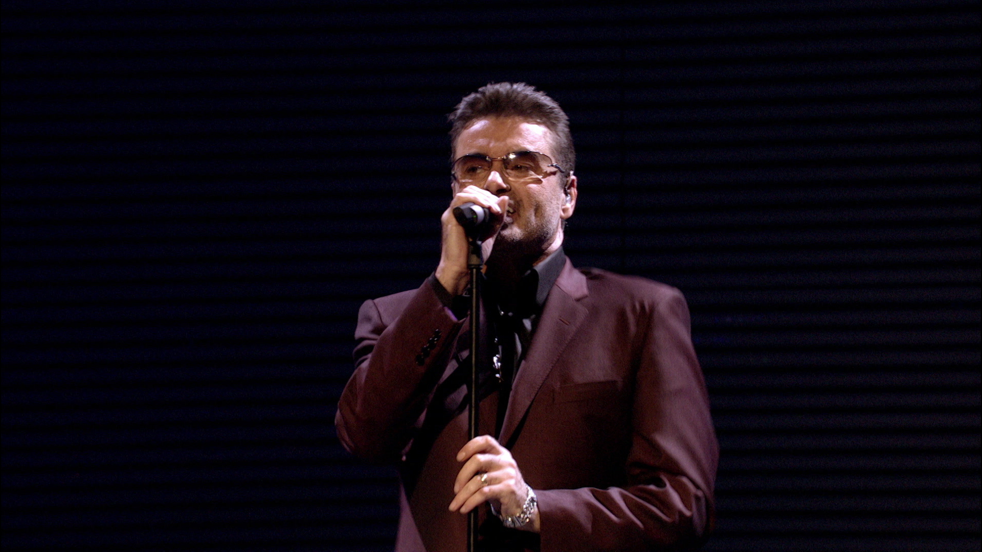 george michael「fastlove, pt.