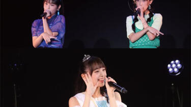 OCHA NORMADVD『北原もも・筒井澪心FCイベント2022⁄斉藤円香BD