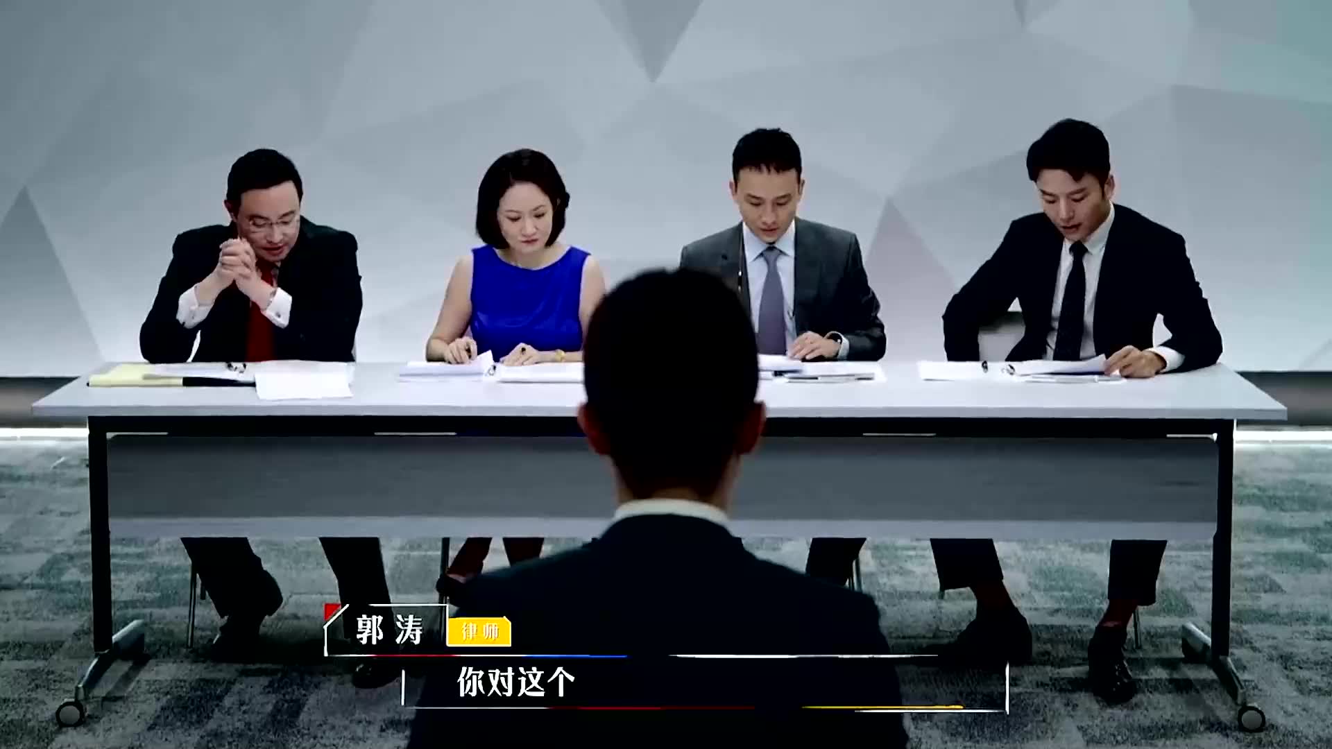 【offer2】王骁面试一口流利的英语,把面试官惊倒,当场就被录取