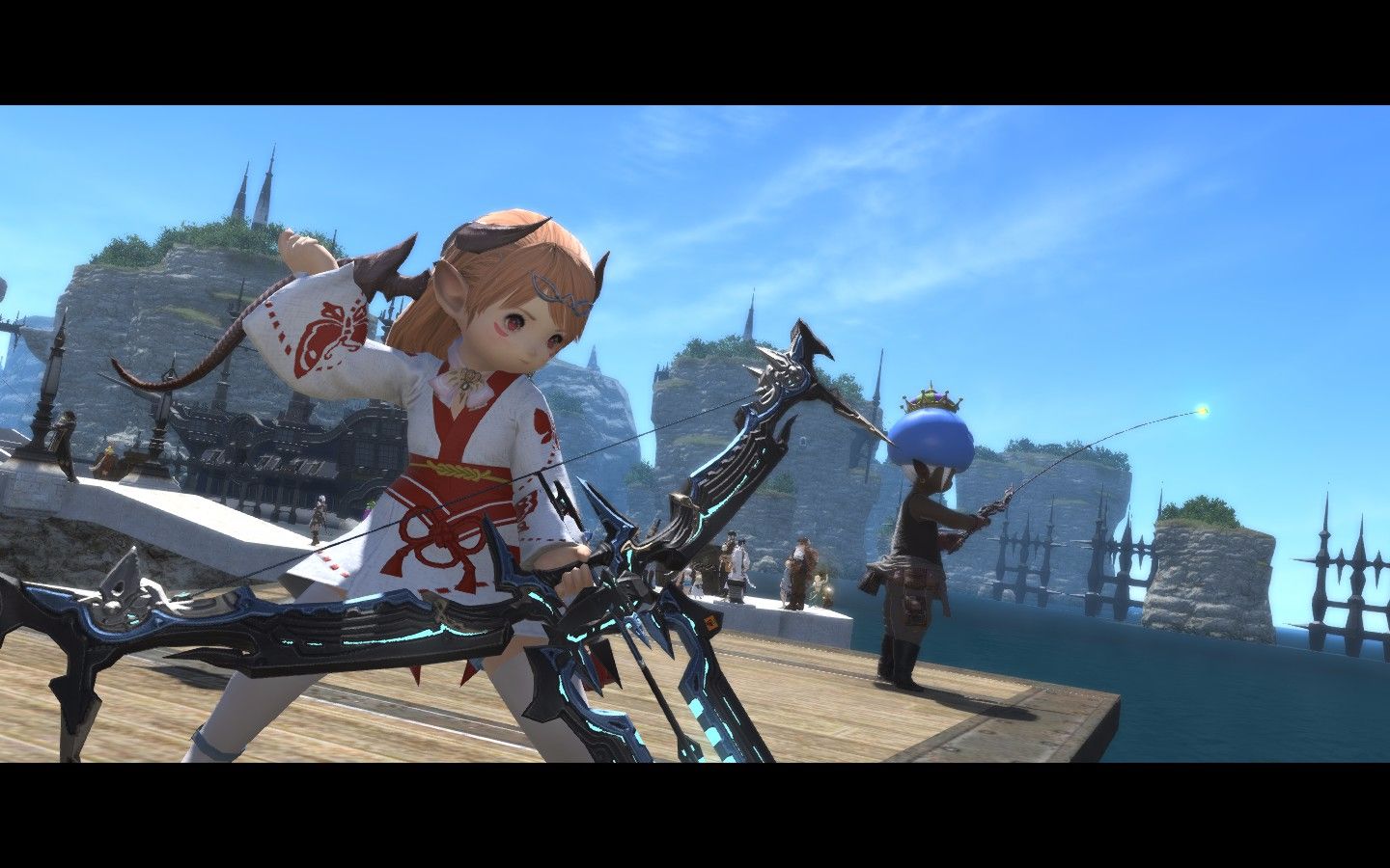 合集ff14莫古力活动合集20202020