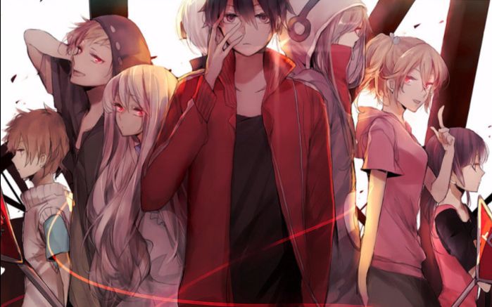 【绝版妖狐】阳炎op daze_哔哩哔哩 (゜-゜)つロ 干杯~-bilibili