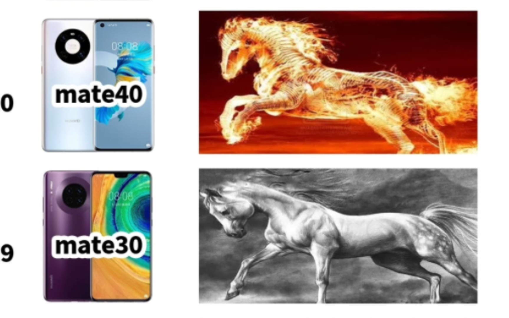 华为mate系列进化史