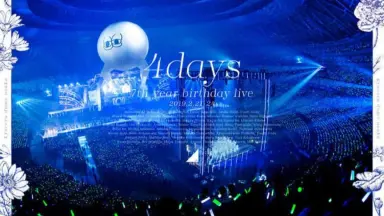 7th BIRTHDAY LIVE-哔哩哔哩_Bilibili