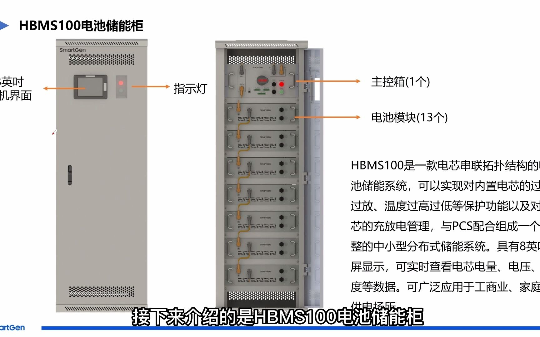 BMS电池储能管理系统产品2哔哩哔哩bilibili