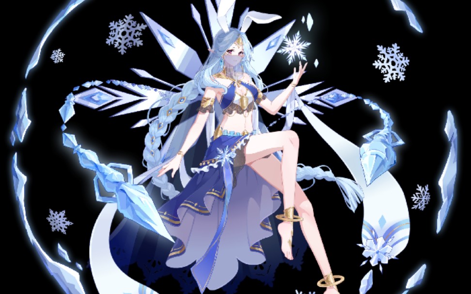 奥拉星已成年禁止观看第四弹