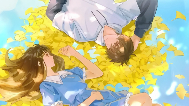 沈倦x林语惊 s2e10