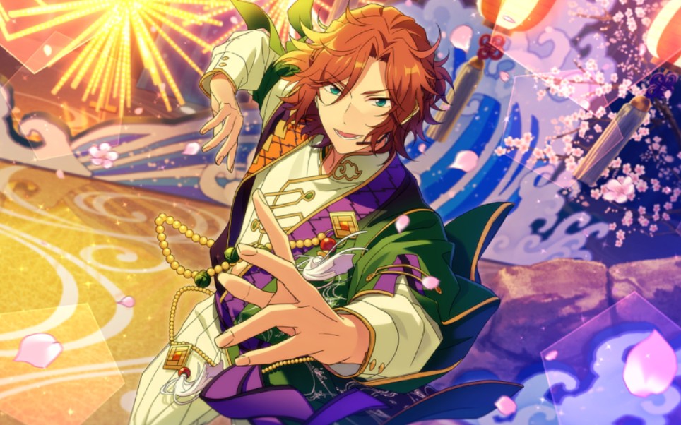 785x 三毛縞斑 [義理人情とシークレット] ss巡演spp