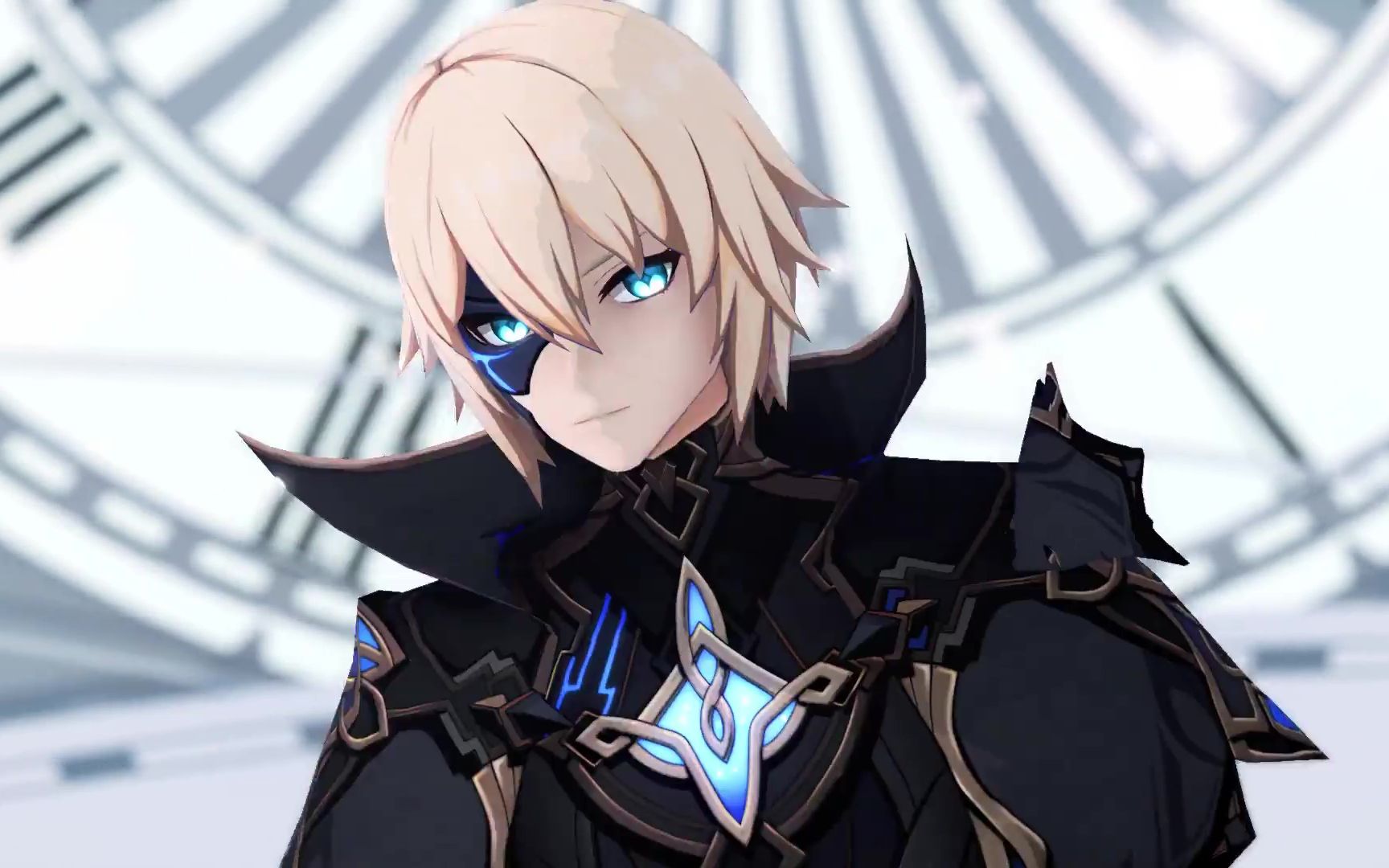 【原神mmd】戴因斯雷布的lamb