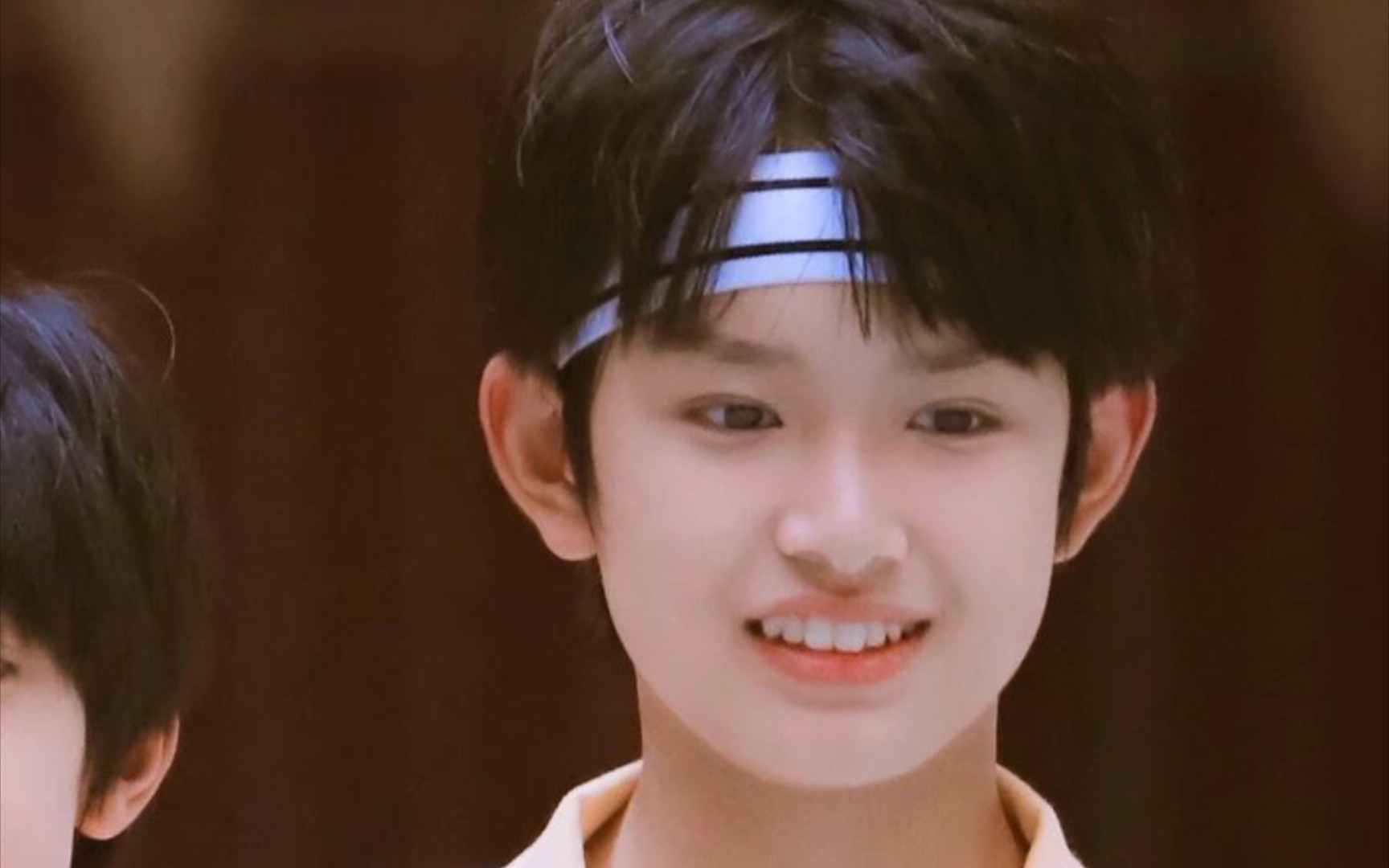 活动作品张极我想你了