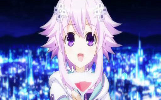 【海王星音mad】nepnep先进国planeptune