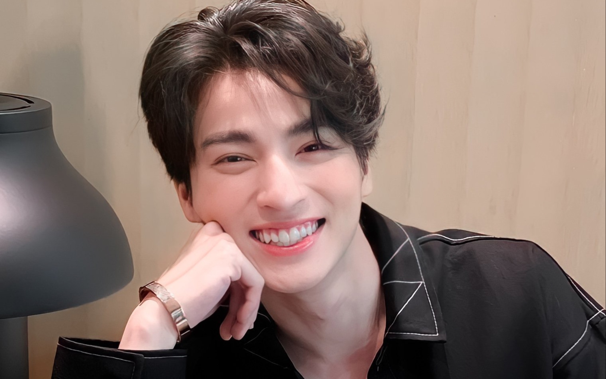 【gulf】所以gulf kanawut什么时候才能成为我的男朋友?