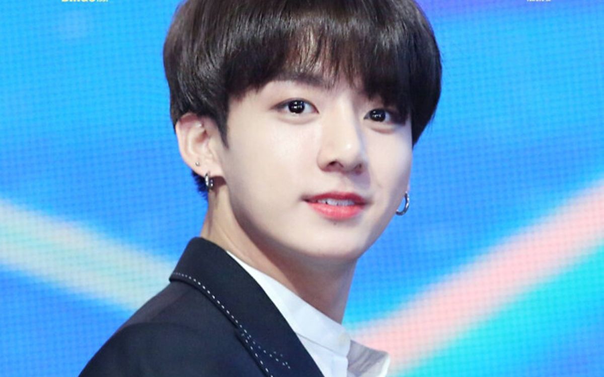 bts防弹少年团田柾国和blackpink lisa_哔哩哔哩 (゜-゜)つロ 干杯