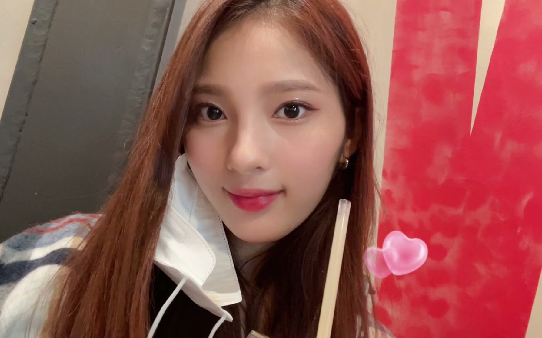 fanatics李家仪chiayi [中文/韩文字幕vlog] chiayi