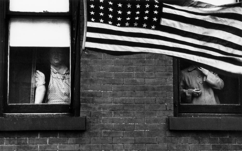 罗伯特 弗兰克 美国人 图片集 Robert Frank The Americans哔哩哔哩bilibili