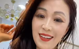 论辈分，你得叫我奶奶