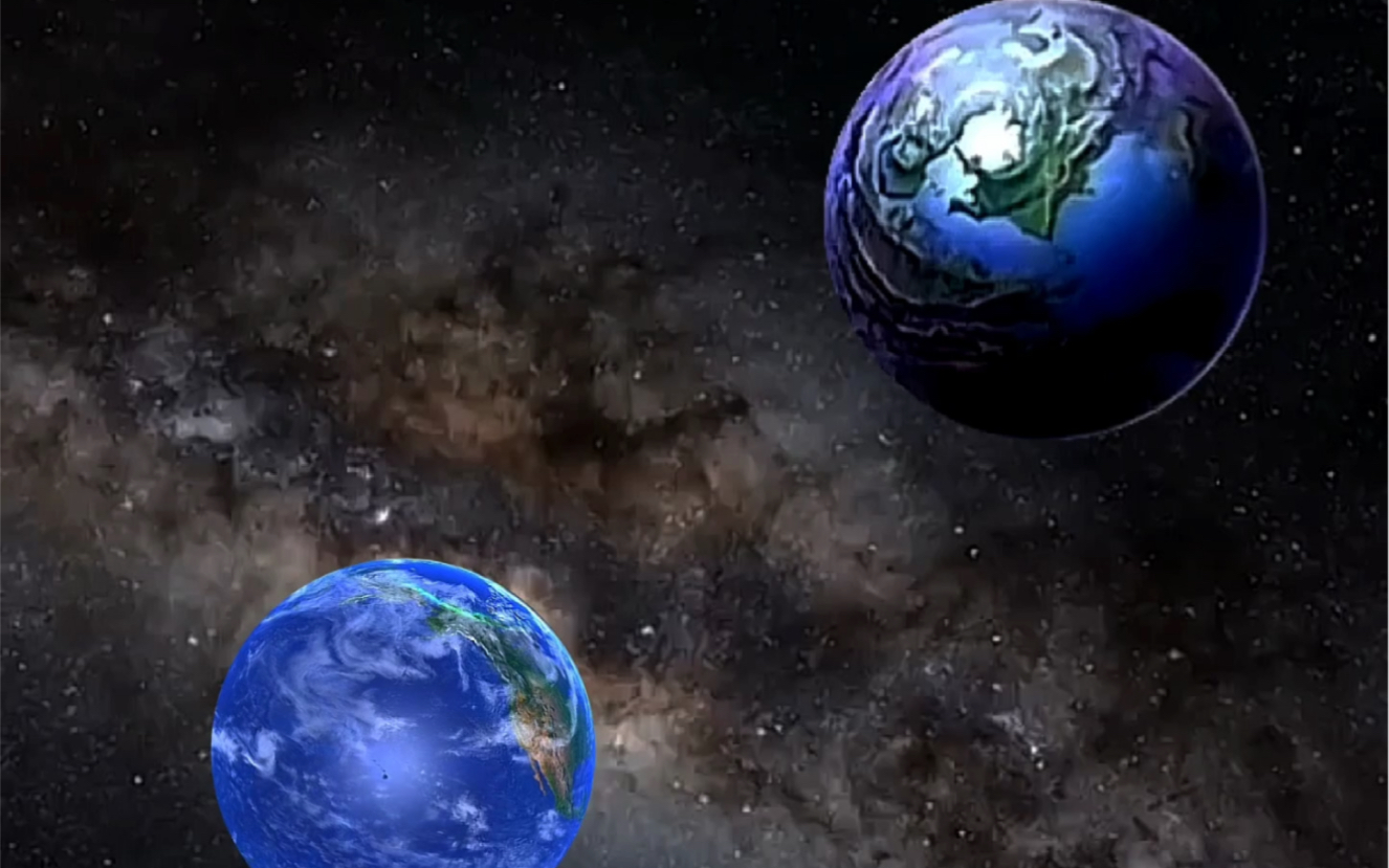 蒂加登b星球年平均温度28,可能存在液态水,关键的是离地球仅有12光年