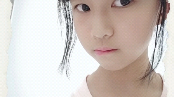 张婉莹表妹的暑假作业