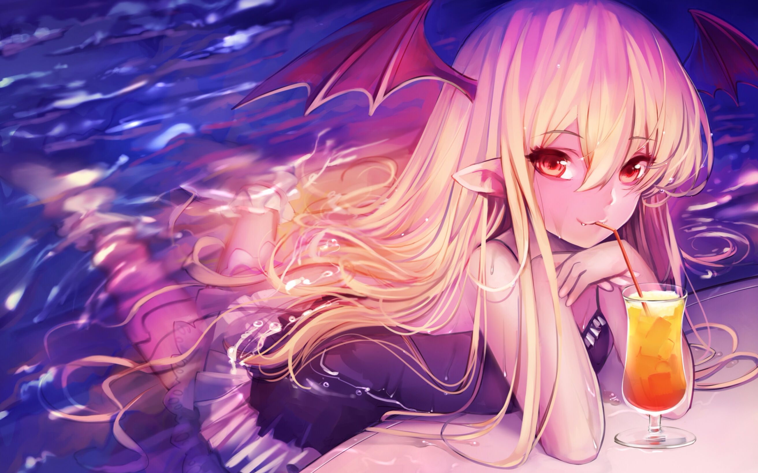 【影之诗搬运】新版本天梯第一 卡拉波斯吸血鬼