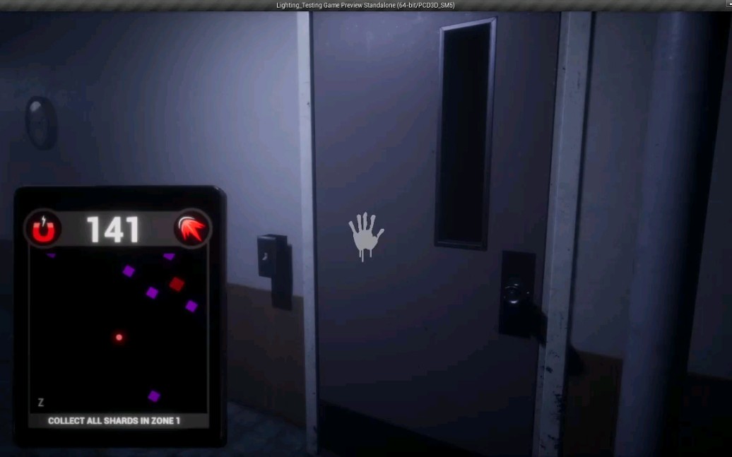 登录黑暗欺骗第六关折磨治疗预告fanmadegameplayshowcase