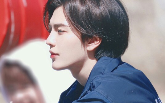 毕雯珺绝美侧颜 舔屏向 禁欲美_哔哩哔哩 (゜-゜)つロ 干杯~-bilibili