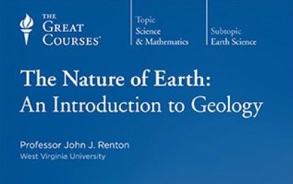 【科学】地质学导论.TGC:Nature of Earth:An Introduction to Geology哔哩哔哩bilibili