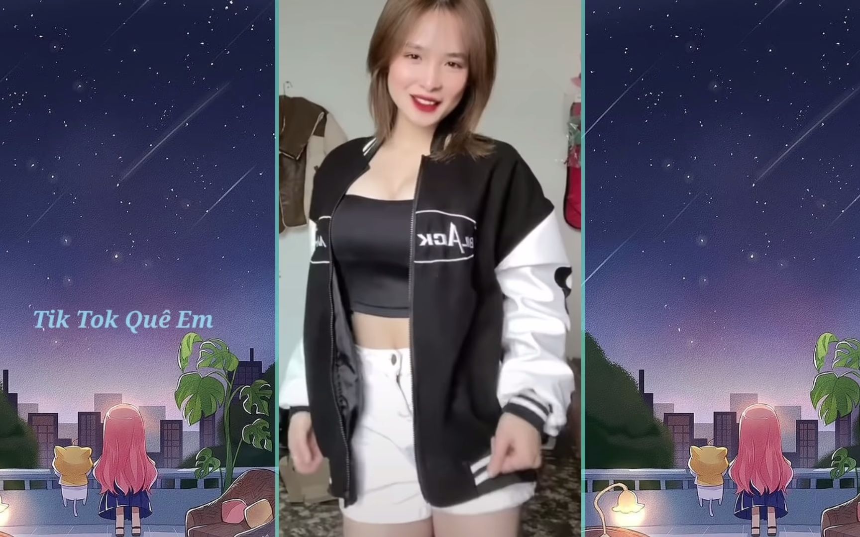 [图]Nhảy Dolce - Trào Lưu "Ai Rồi Cũng Phải Dolce Thôi" || TikTok Việt Nam Ep#90