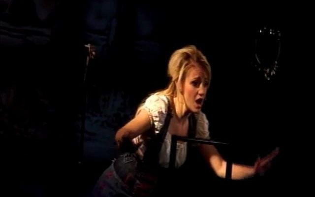 [图]Annaleigh Ashford - Over the Moon