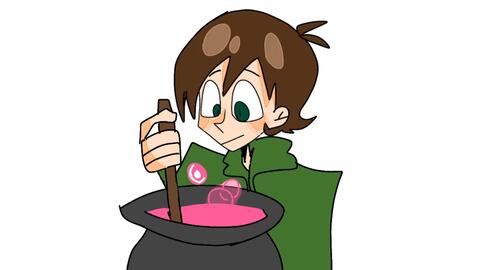 eddsworld/mattedd】たぶん終わり_哔哩哔哩_bilibili