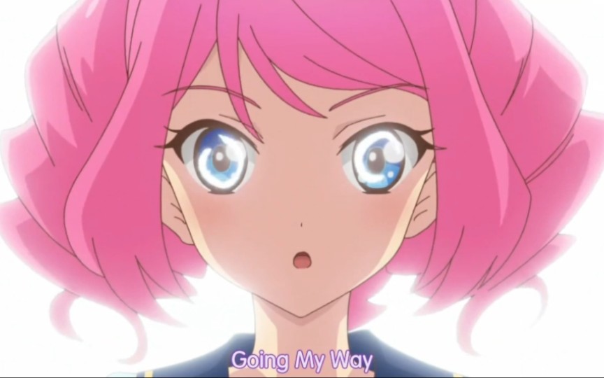 【偶像活动】劳拉应该是偶活星里最打不死的小强