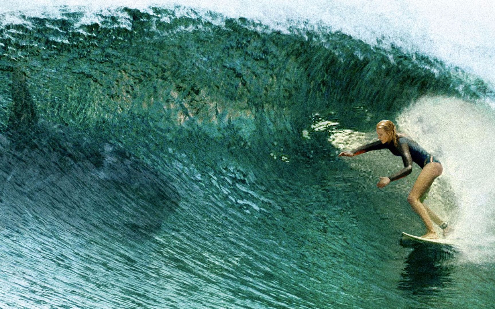 后期鲨滩特效制作居然用了这么大量的cg然而我却没怎