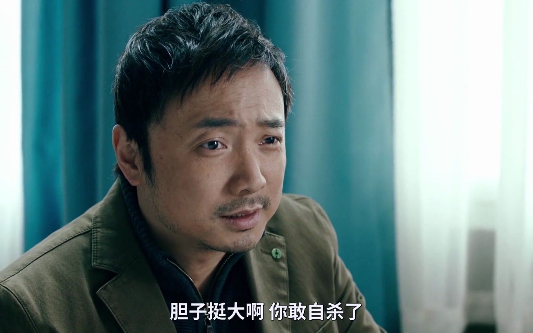 我不是药神的幕后故事,关谷神奇为演病人,2天没合眼只为了人设