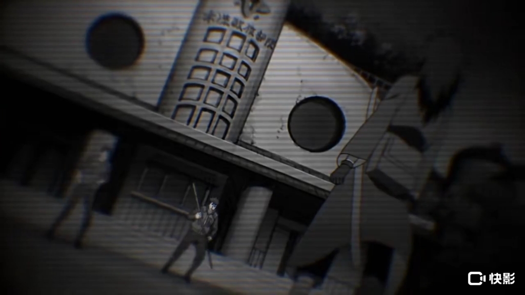 已经深夜了静静地消失吧!